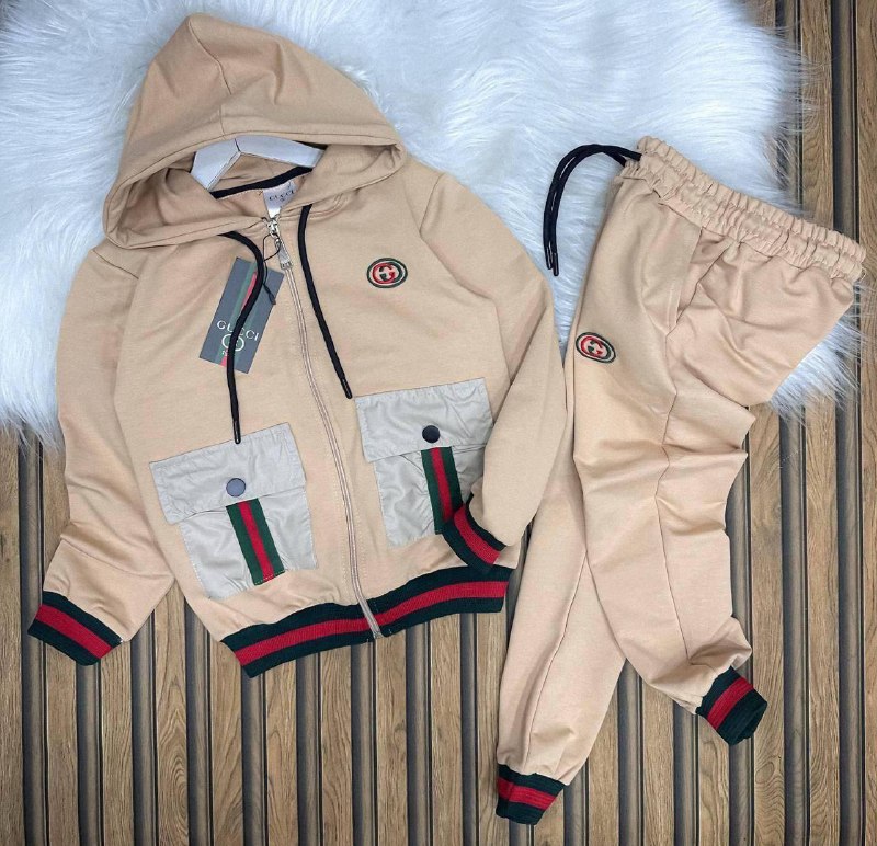Kids' Set — TGvULO6jaYVe view