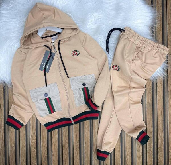 Kids' Set — TGvULO6jaYVe view 5
