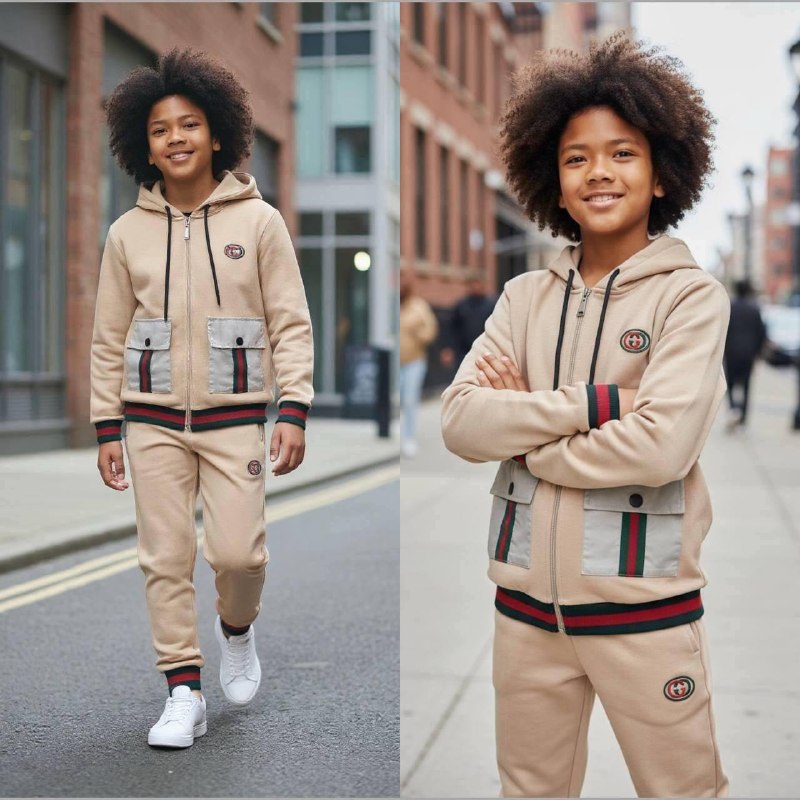 Kids' Set — TGvULO6jaYVe view