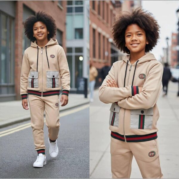Kids' Set — TGvULO6jaYVe view 6