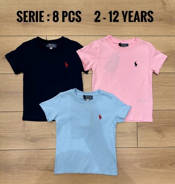 Kids' Set — TGvWAvKBRqWi