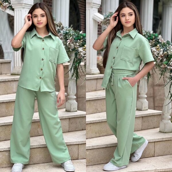 Kids' Set — TGvYI-DAe2QC view 2