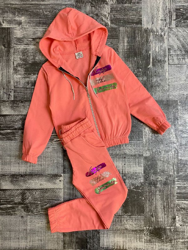 Kids' Set — TGvYmblZUPLV