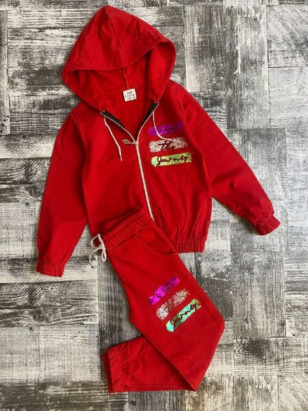Kids' Set — TGvYmblZUPLV view 2