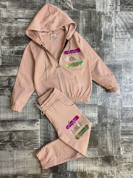 Kids' Set — TGvYmblZUPLV view 3