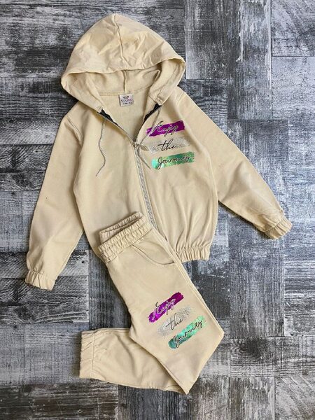 Kids' Set — TGvYmblZUPLV view 4