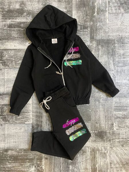 Kids' Set — TGvYmblZUPLV view 5