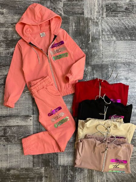 Kids' Set — TGvYmblZUPLV view 6