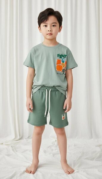 Kids' Set — TGvbjjTITyAM