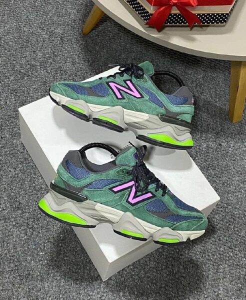 Men's Sneakers — TGvcNl95MSGz view 2