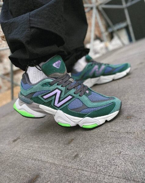 Men's Sneakers — TGvcNl95MSGz view 4