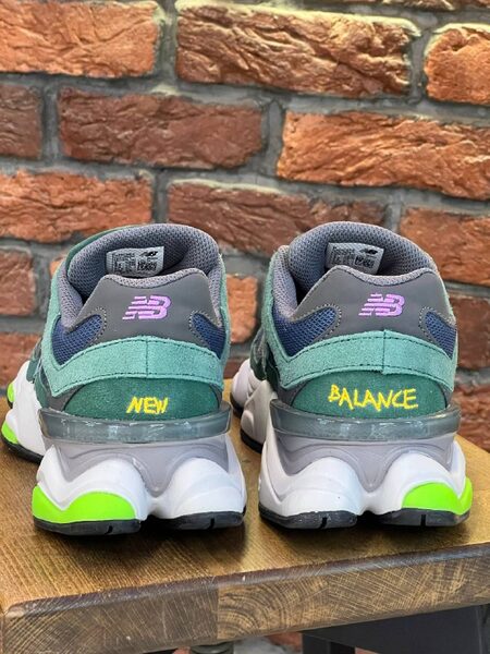 Men's Sneakers — TGvcNl95MSGz view 5