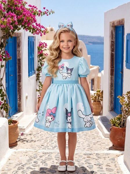 Kids' Set — TGvcsTjXCMkS view 2