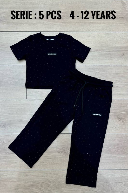 Kids' Set — TGvgpP-2v_8G