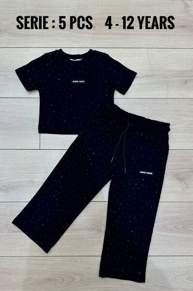 Kids' Set — TGvgpP-2v_8G