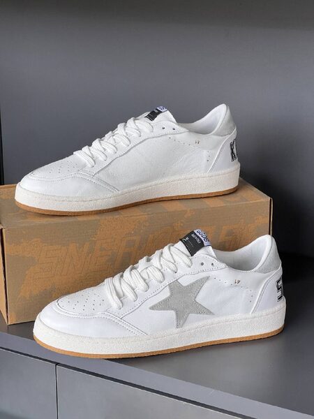 Men's Sneakers — TGvhDcLBh6SO view 4