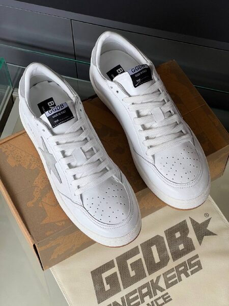 Men's Sneakers — TGvhDcLBh6SO view 5