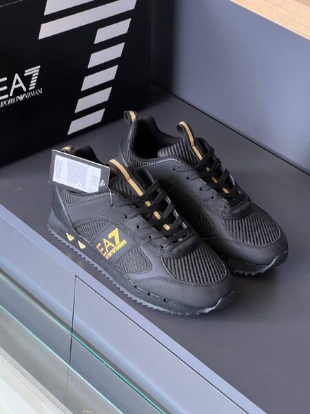 Men's Sneakers — TGvhHojADsjv