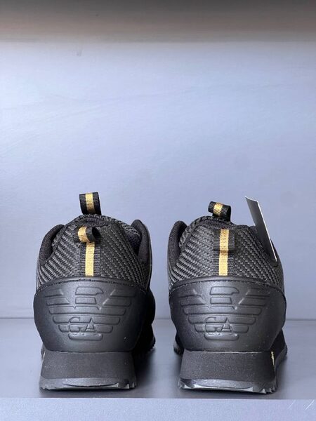 Men's Sneakers — TGvhHojADsjv view 3