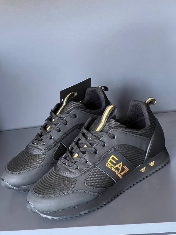 Men's Sneakers — TGvhHojADsjv view