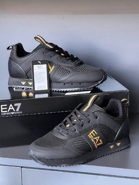 Men's Sneakers — TGvhHojADsjv view 5
