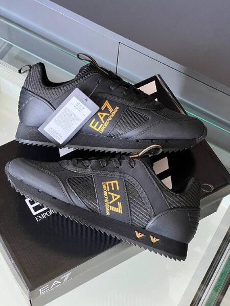 Men's Sneakers — TGvhHojADsjv view 6