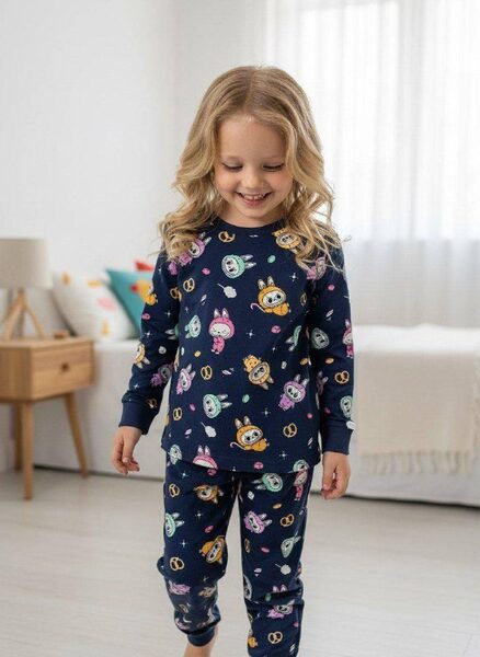 Kids' Set — TGvhInrPsi-h view 3
