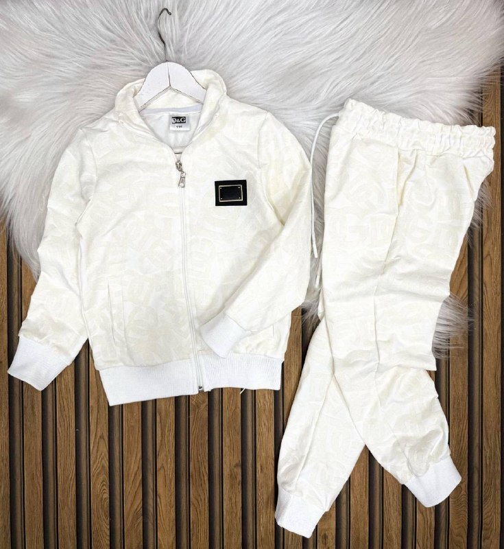 Kids' Set — TGvnKk4Egc6M