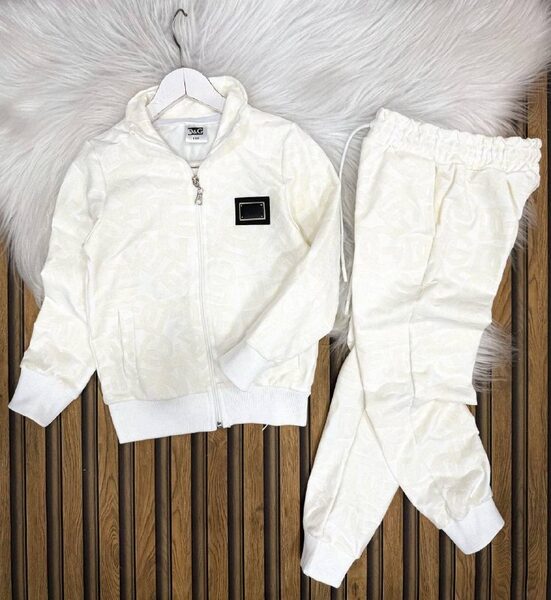 Kids' Set — TGvnKk4Egc6M