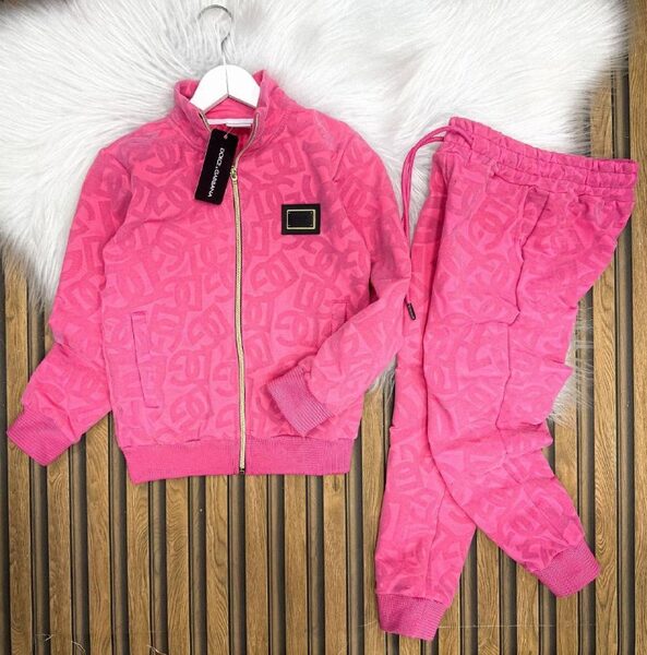 Kids' Set — TGvnKk4Egc6M view 3