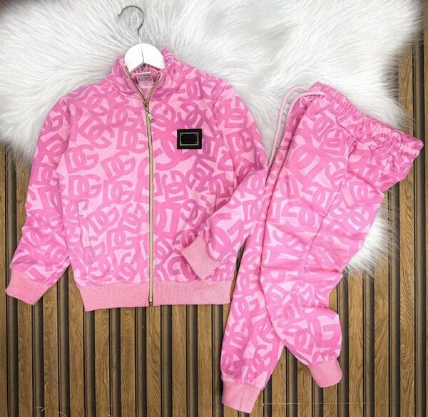 Kids' Set — TGvnKk4Egc6M view 4