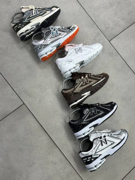Men's Sneakers — TGvoFf1HmYku view 2