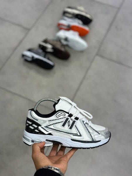 Men's Sneakers — TGvoFf1HmYku view 3