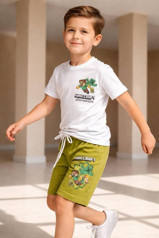 Kids' Set — TGvsU3x6f4zx