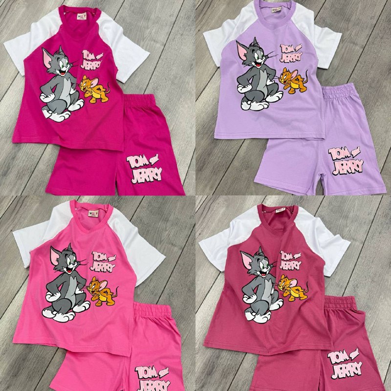 Kids' Set — TGvv0LaHjtV2