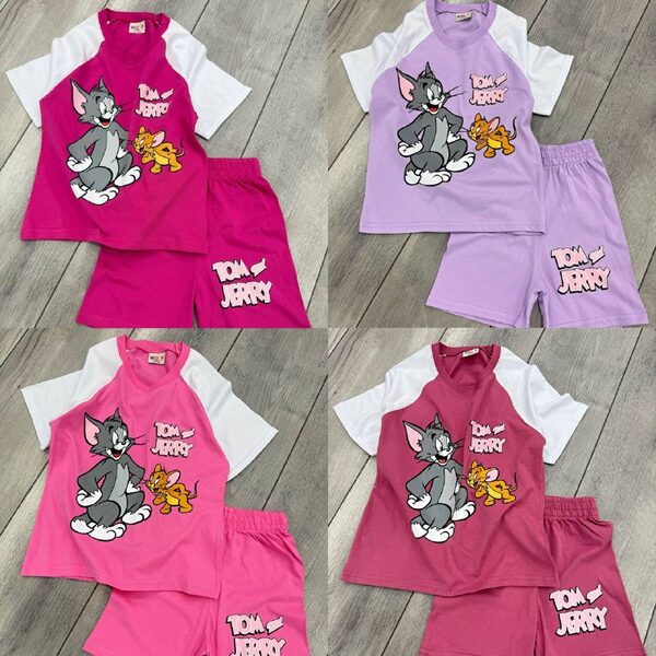 Kids' Set — TGvv0LaHjtV2