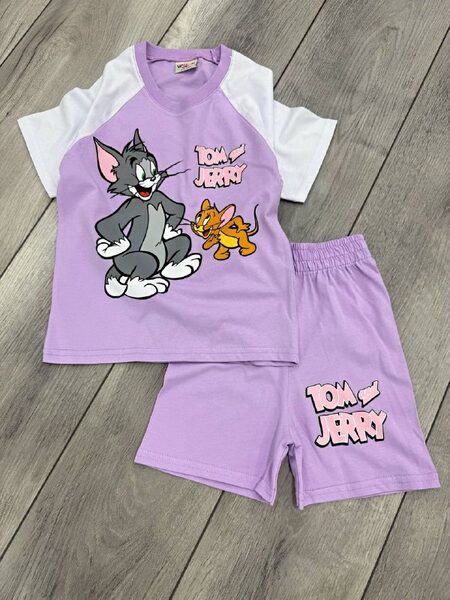 Kids' Set — TGvv0LaHjtV2 view 2