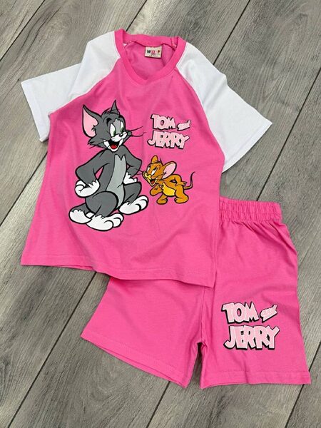 Kids' Set — TGvv0LaHjtV2 view 3