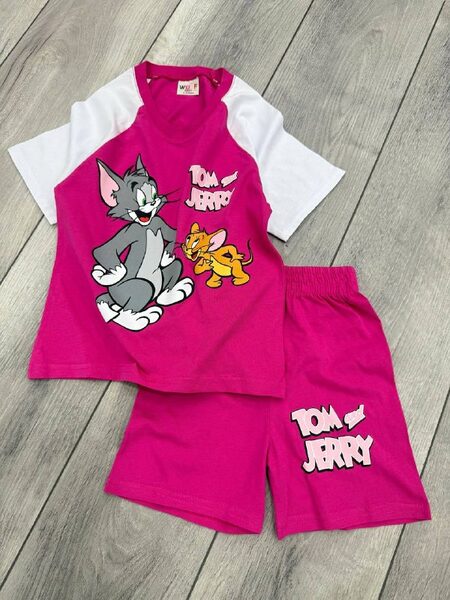 Kids' Set — TGvv0LaHjtV2 view 4