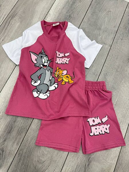 Kids' Set — TGvv0LaHjtV2 view 5