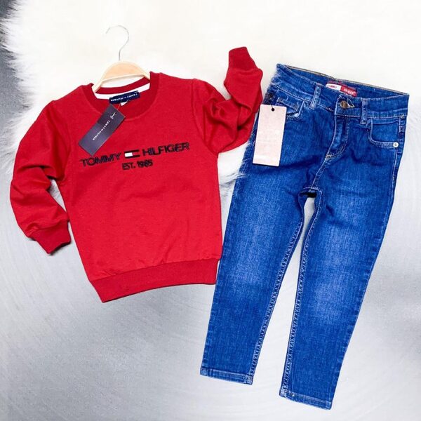 Kids' Set — TGvw1iutI0cF view 2