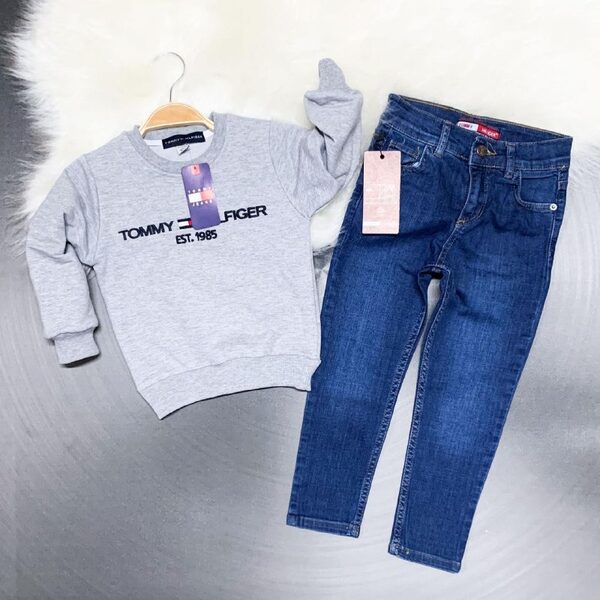 Kids' Set — TGvw1iutI0cF view 4