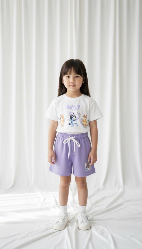 Kids' Set — TGvwEIL2B3FM