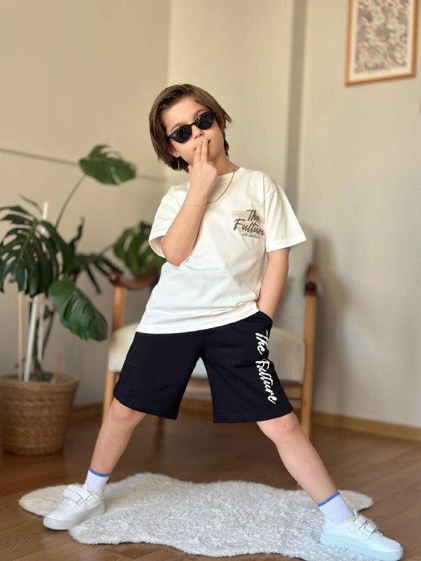 Kids' Set — TGvy3AjzOwL3
