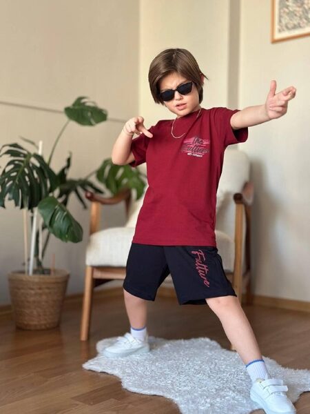 Kids' Set — TGvy3AjzOwL3 view 2