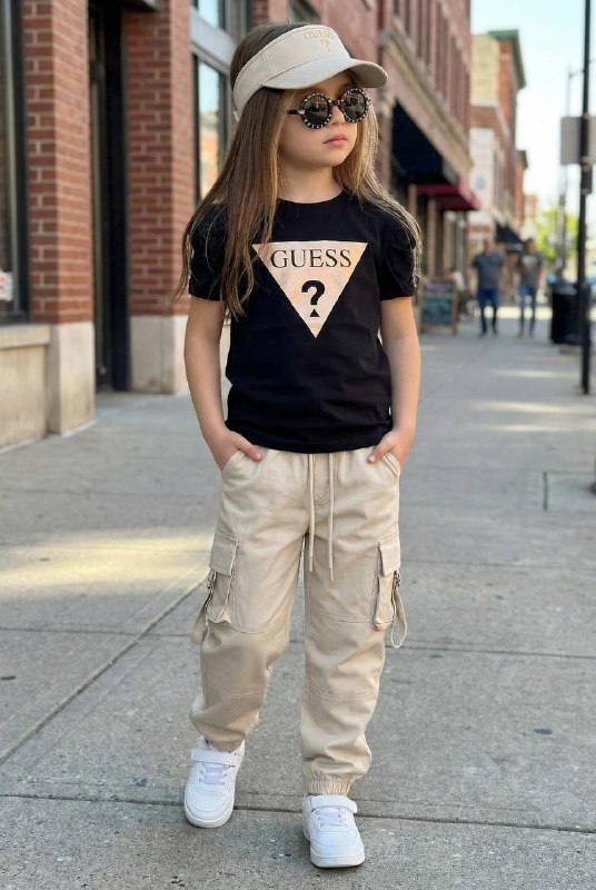 Kids' Set — TGvyA8TsxCHc