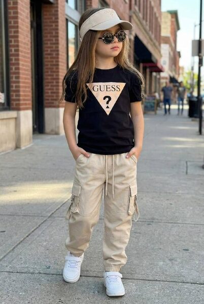 Kids' Set — TGvyA8TsxCHc
