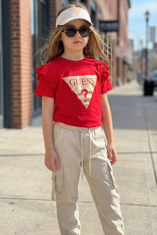Kids' Set — TGvyA8TsxCHc view