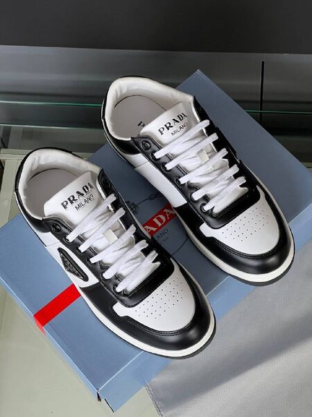 Men's Sneakers — TGvyW3DcEdtS view 3