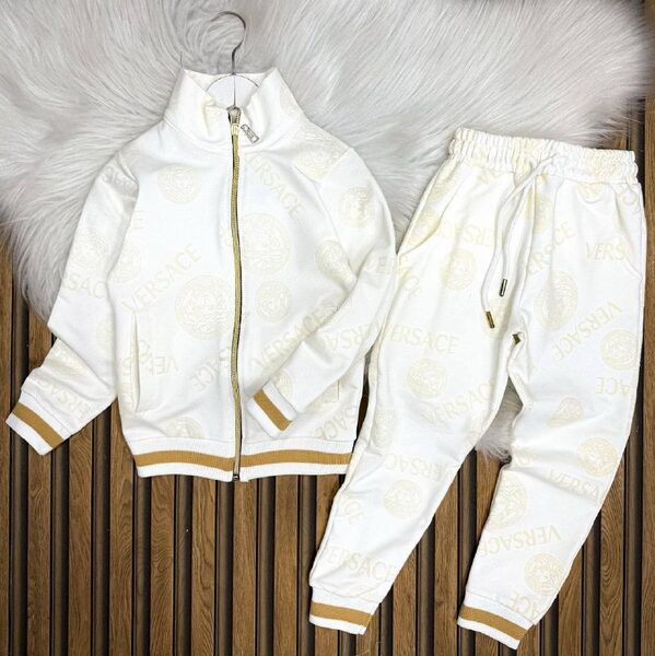 Versace Kids' Set — TK2546